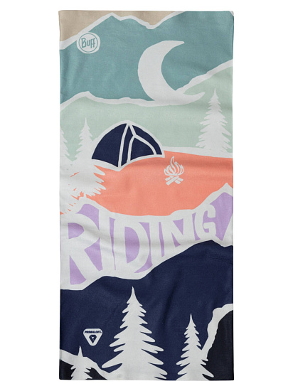 Бандана Buff Thermonet Eiry Multi - Фото 2 большая