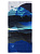 Бандана Buff Thermonet Munke Blue - Фото 2 малая