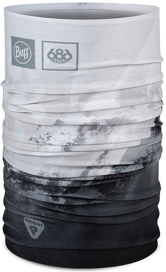 Бандана Buff Thermonet Vatna 686 Grey - Фото 1 большая