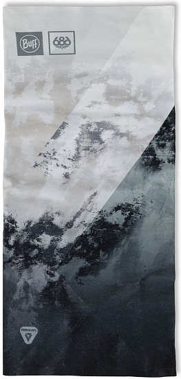 Бандана Buff Thermonet Vatna 686 Grey - Фото 2 большая