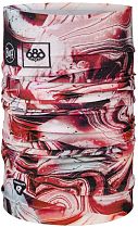 Бандана Buff Thermonet Taudeni 686 Multi