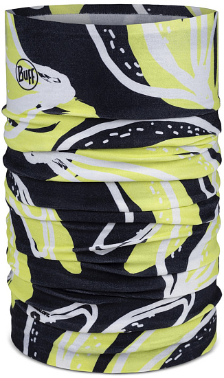 Бандана Buff Thermonet Treem Multi - Фото 1 большая