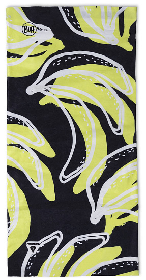 Бандана Buff Thermonet Treem Multi - Фото 2 большая