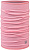 Бандана Buff Merino Lightweight Solid Rose Pink - Фото 1 малая