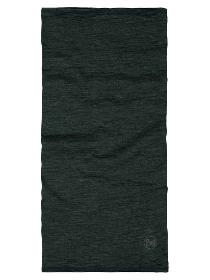 Бандана Buff Merino Lightweight Multistripes Forest - Фото 2 большая