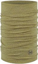 Бандана Buff Merino Midweight Melange Gingko