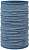 Бандана Buff Merino Lightweight Solid Lake Blue - Фото 1 малая