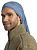 Бандана Buff Merino Lightweight Solid Lake Blue - Фото 4 малая