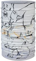 Бандана Buff Original Bargy White