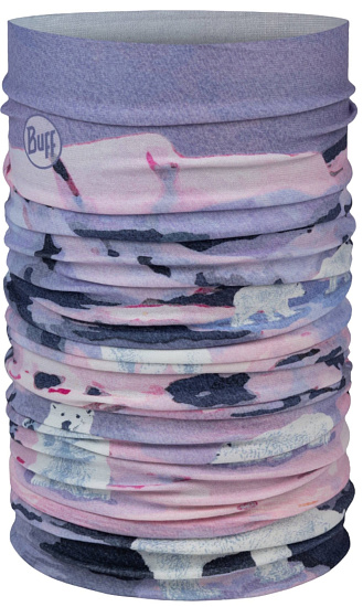 Бандана детская Buff Original Yoki Mauve - Фото 1 большая