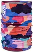 Бандана детская Buff Thermonet Pow Afy Multi