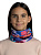 Бандана детская Buff Thermonet Pow Afy Multi - Фото 3 малая
