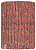 Шарф детский Buff Child Knitted & Fleece Neckwarmer Lera Flamingo Pink - Фото 1 малая