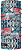 Бандана Buff CoolNet UV+ Licenses Neckwear Bogor Multi - Фото 1 малая