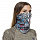 Бандана Buff CoolNet UV+ Licenses Neckwear Bogor Multi - Фото 4 малая