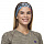 Бандана Buff CoolNet UV+ Licenses Neckwear Bogor Multi - Фото 6 малая