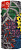 Бандана Buff CoolNet UV+ Licenses Neckwear Kitenge Multi - Фото 1 малая