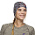Бандана Buff CoolNet UV+ Licenses Neckwear Kitenge Multi - Фото 4 малая