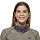 Бандана Buff CoolNet UV+ Licenses Neckwear Kitenge Multi - Фото 5 малая