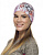 Бандана Buff CoolNet UV+ Neckwear Azir Multi - Фото 2 малая