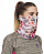 Бандана Buff CoolNet UV+ Neckwear Azir Multi - Фото 4 малая