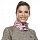 Бандана Buff CoolNet UV+ Neckwear Azir Multi - Фото 5 малая