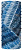 Бандана Buff CoolNet UV+ Neckwear Bluebay - Фото 1 малая