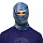Бандана Buff CoolNet UV+ Neckwear Bluebay - Фото 3 малая