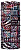 Бандана Buff CoolNet UV+ Neckwear Bone Multi - Фото 1 малая