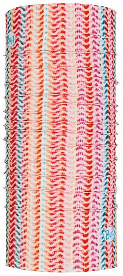 Бандана Buff CoolNet UV+ Neckwear Child Kumkara Multi - Фото 1 большая