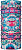 Бандана Buff CoolNet UV+ Neckwear Dogun Multi - Фото 1 малая