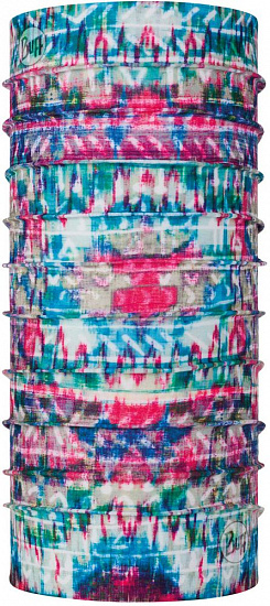 Бандана Buff CoolNet UV+ Neckwear Dogun Multi - Фото 1 большая