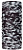 Бандана Buff CoolNet UV+ Neckwear Nilix Black - Фото 1 малая