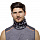 Бандана Buff CoolNet UV+ Neckwear Nilix Black - Фото 4 малая