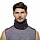 Бандана Buff CoolNet UV+ Neckwear Sadri Black - Фото 4 малая