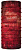Бандана Buff CoolNet UV+ Neckwear Zadi Terracotta - Фото 1 малая