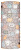 Бандана Buff Original Baby Bears Fog Grey - Фото 1 малая