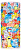 Бандана детская Buff Original Baby Myths Multi - Фото 1 малая