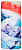 Бандана Buff Original Jr Mountain Glow Multi - Фото 1 малая