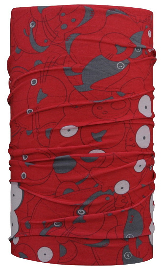 Бандана детская 4Fun Standart Viola Eye - Фото 1 большая