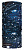 Бандана Buff National Geographic Northem Star Dark Navy - Фото 1 малая
