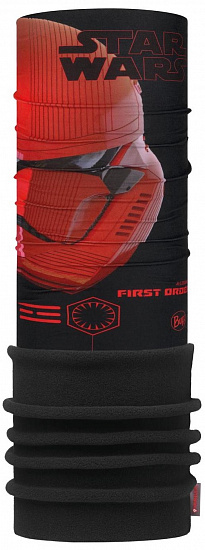 Бандана детская Buff Star Wars Polar Allegiance - Фото 1 большая