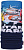 Бандана детская Buff Star Wars Polar Star Wars BB-8 - Фото 1 малая