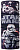 Бандана детская Buff Star Wars Original First Order Black - Фото 1 малая