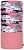 Бандана детская Buff Hello Kitty Polar Hello Camo - Фото 1 малая