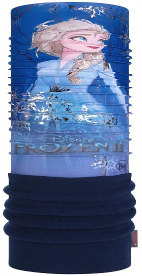 Бандана детская Buff Frozen Polar Elsa 2 - Фото 1 большая