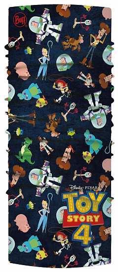 Бандана детская Buff Toy Story Original Toy4 Multi - Фото 1 большая