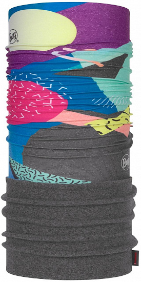 Бандана детская Buff Polar Junior Nikitis Multi - Фото 1 большая