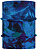Шарф детский Buff Reversible Polar Neckwarmer High Mountain Blue - Фото 1 малая