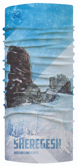 Бандана Buff Original Sheregesh - Фото 1 большая